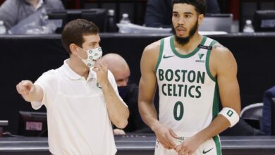 Photo of Brad Stevens: “Tatum çok özel biri”