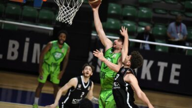 Photo of Tofaş evinde Beşiktaş’a kaybetti!