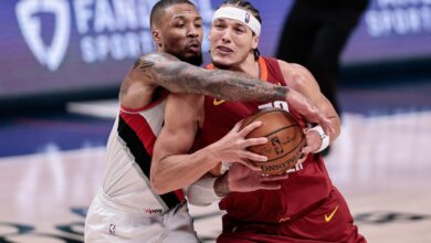 Photo of NBA’da seride durum 1-1’e geldi