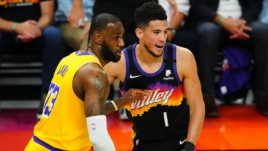 Photo of Phoenix deplasmanda son şampiyonu devirdi