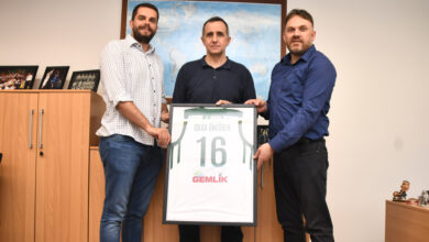 Photo of Budo Gemlik’ten Tofaş Spor Kulübü’ne teşekkür