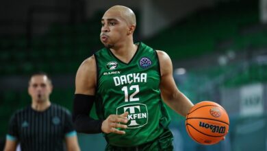 Photo of Bursaspor’a Andrew Andrews iddiası