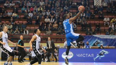 Photo of Bursaspor Derek Needham’ı kadrosuna kattı