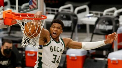 Photo of Milwaukee Bucks seriyi eşitledi