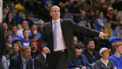 Photo of NBA’de koç değişikliği