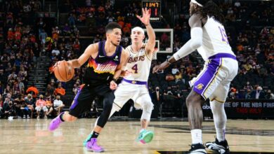 Photo of Son şampiyondan erken veda