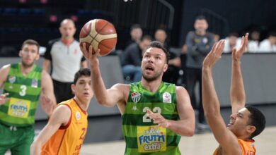 Photo of Can Maxim Daçka’da