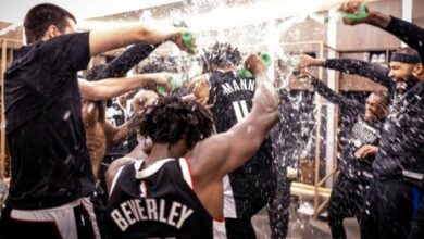 Photo of Los Angeles Clippers finalde