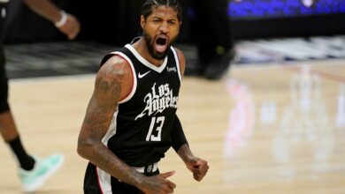 Photo of Clippers’dan Phoenix’e geçit yok