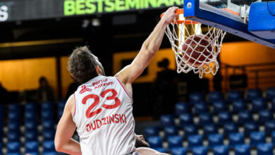 Photo of Dave Dudzinski, Bursaspor’da