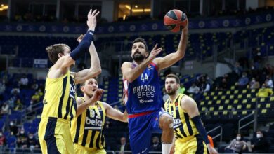 Photo of ING Basketbol Süper Ligi final serisi başlıyor