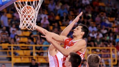 Photo of Egemen Güven, Frutti Extra Bursaspor’da!