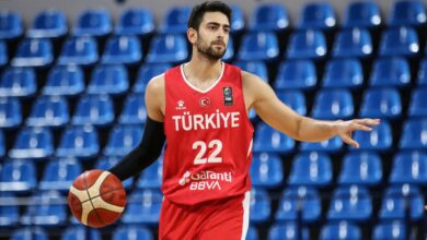 Photo of Furkan ve Ersan Kanada’da kampa katılacak