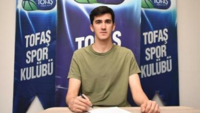 Photo of TOFAŞ’tan 5 yıllık imza