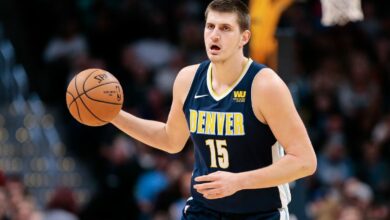 Photo of NBA’de normal sezonun MVP’si: Nikola Jokic