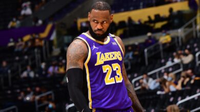 Photo of LeBron James: “Olacakları söylemiştim ama beni dinlemediler”