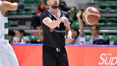 Photo of Frutti Extra Bursaspor, Ömer Utku Al ile anlaşmak üzere