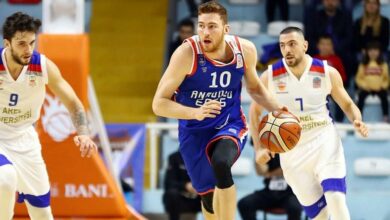 Photo of Frutti Extra Bursaspor ilk transferini gerçekleştirdi