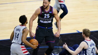 Photo of Philadelphia yarı finalde