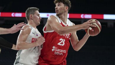 Photo of 12 Dev Adam’dan Rusya’ya 18 sayı fark