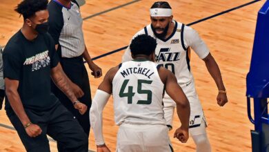 Photo of Utah yarı finale çok yakın