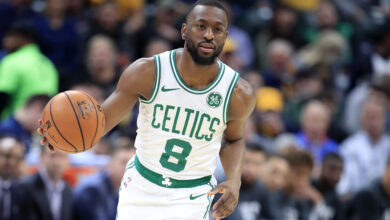 Photo of Boston Celtics ile Kemba Walker’ın yolları ayrılıyor mu?