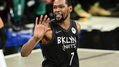 Photo of Durant böyle istedi