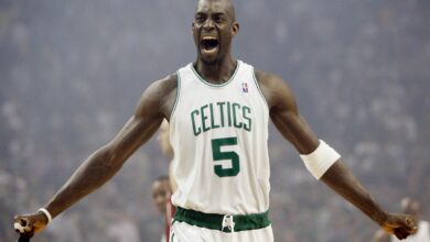 Photo of Kevin Garnett: “Kimse Bu Saygısızlığı Konuşmayacak mı?”