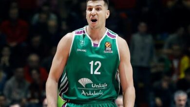 Photo of Bursaspor Dragan Miloslavljevic transferini açıkladı