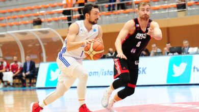 Photo of Sabahattin Can Göndür Final Spor’da