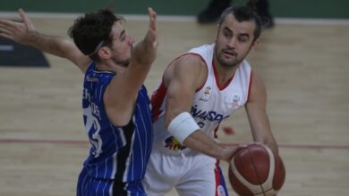 Photo of Final Spor, Gurur Baybora ile 1 yıl daha…