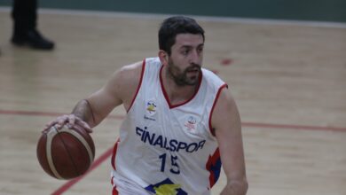 Photo of Final Spor Alparslan’la devam dedi