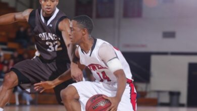 Photo of Finalspor’da Bell ile yollar ayrıldı