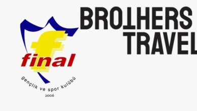 Photo of 13. FİNAL Basketbol Turnuvası’nın isim sponsoru Brothers Travel oldu