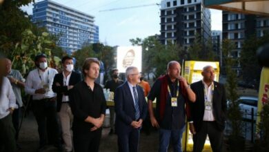 Photo of Frutti Extra Cup’tan görkemli açılış