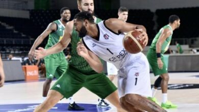 Photo of Beşiktaş 88-67 Frutti Extra Bursaspor