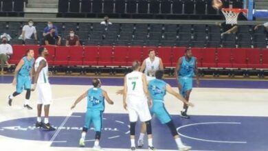 Photo of Türk Telekom 65-63 Frutti Extra Bursaspor