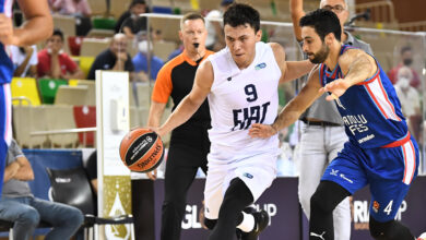 Photo of Anadolu Efes 90-84 Tofaş
