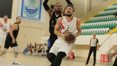 Photo of Finalspor- Balıkesir Belediyespor: (86-86) 93-102