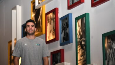 Photo of Berk Uğurlu “Korkmuyoruz”