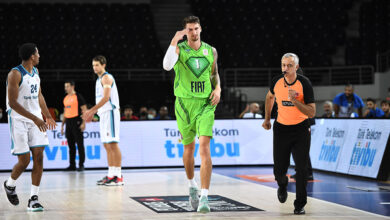 Photo of Tomislav Zubcic “Çok iyi savaştık”