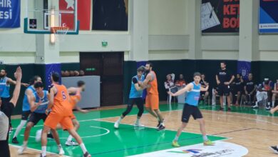 Photo of Gemlik ikinci gün maçını kaybetti