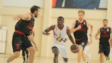 Photo of Final Spor, Beysu Konyaspor Basketbol’un konuğu