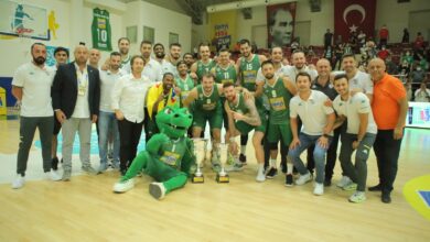 Photo of Frutti Extra Bursaspor Şampiyon 79-59