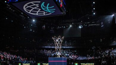 Photo of Tofaş ve Darüşşafaka Tekfen’in Gruptaki Son Rakibi Belli Oldu