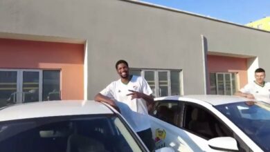 Photo of Bursaspor’dan dev hamle!