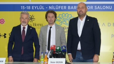 Photo of Frutti Extra Cup tanıtım toplantısı yapıldı