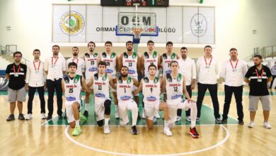 Photo of Budo Gemlik’te hedef galibiyet