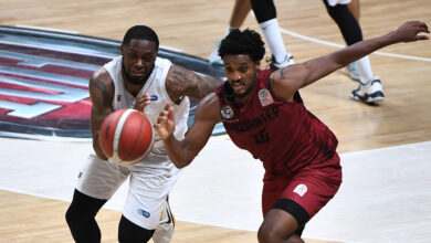 Photo of Tofaş 90-91 Gaziantep Basketbol