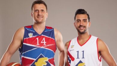 Photo of İşte Finalspor’un yeni sezon formaları